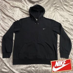 Nike Hoodie Pullover Sweater